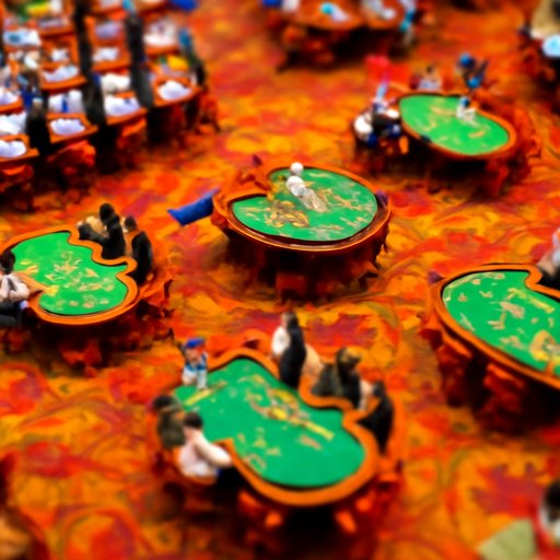 linebet table games layout