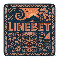 linebet logo